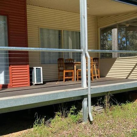 Coolbardie House Villa Jarrahdale Exterior foto