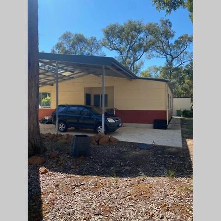 Coolbardie House Jarrahdale Exterior foto