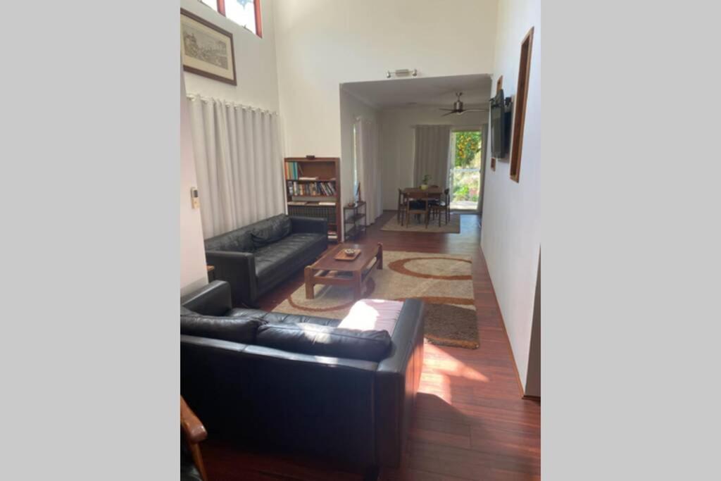 Coolbardie House Jarrahdale Exterior foto