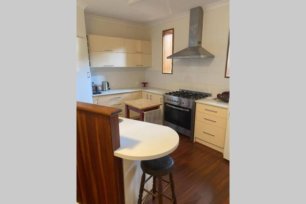 Coolbardie House Jarrahdale Exterior foto